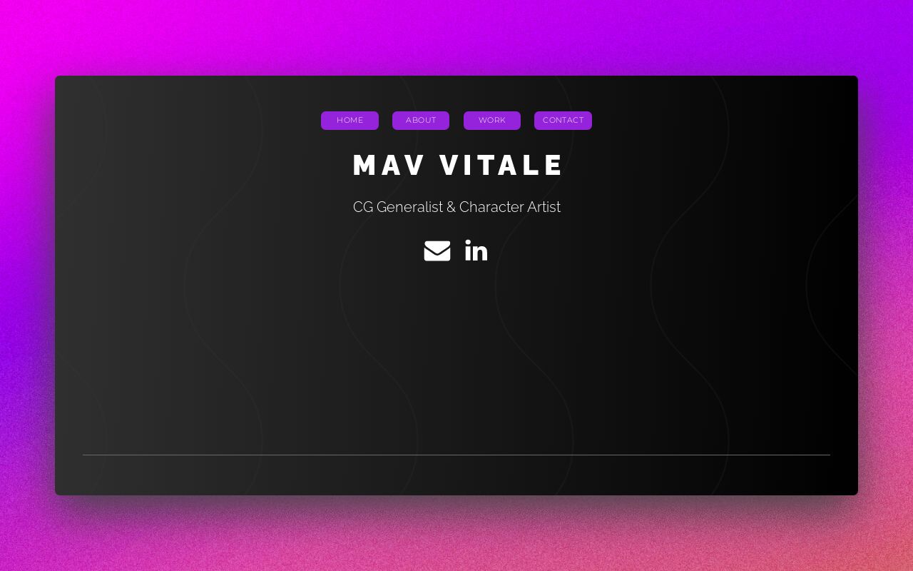 MVGN
